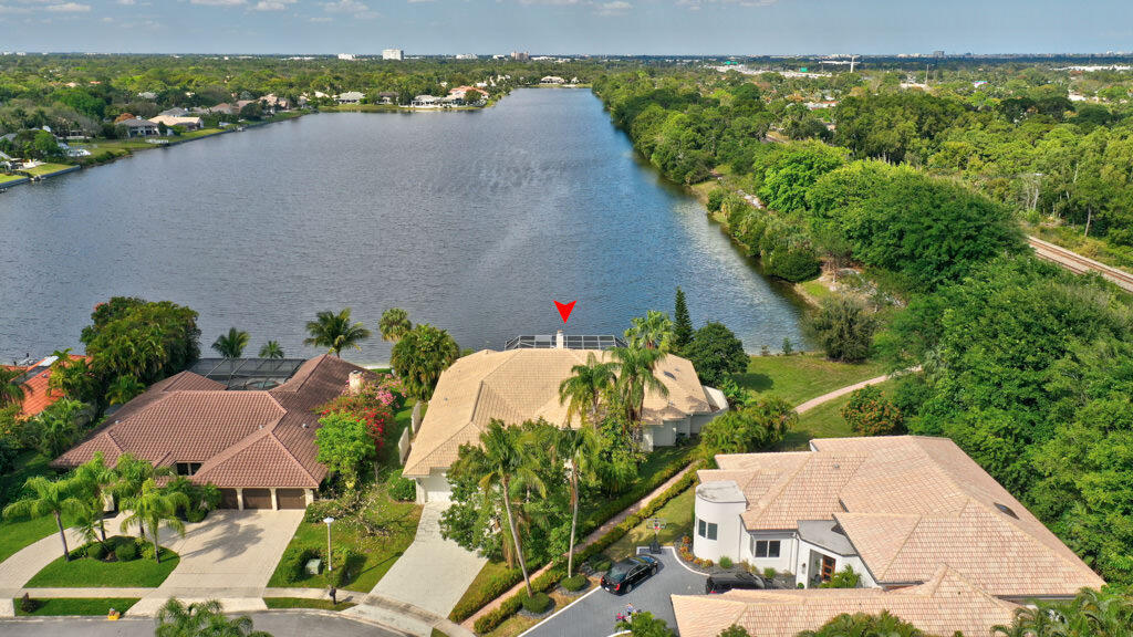 1823 Southwest 17th Street Boca Raton, FL 33486 - Photo 4 of 67 03 over view