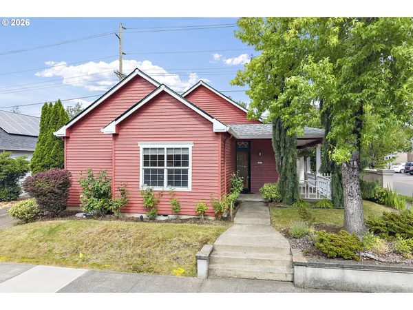 $439,000 | 1012 Northeast Multnomah Drive, Fairview, OR 97024