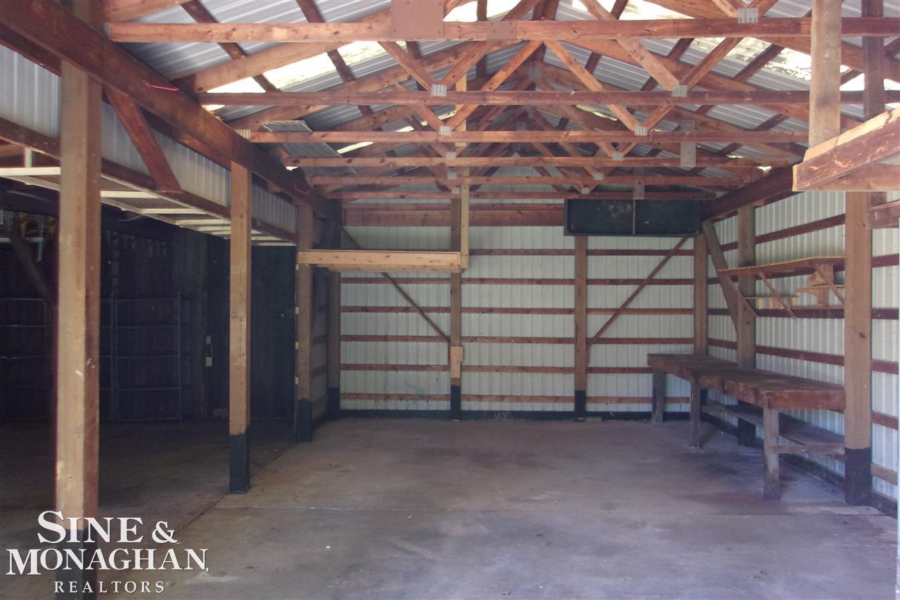 6128 Swartout Road Algonac, MI 48001 - Photo 6 of 37