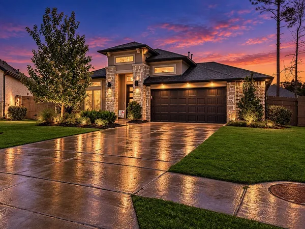 $549,900 | 17835 Rojo Rocks Road, Conroe, TX 77302