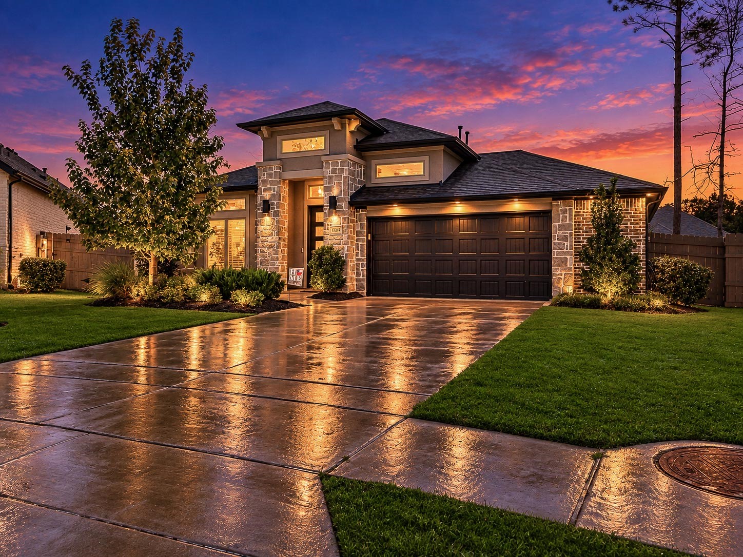 17835 Rojo Rocks Road Conroe, TX 77302 - Photo 1 of 44 Gallery Image 1
