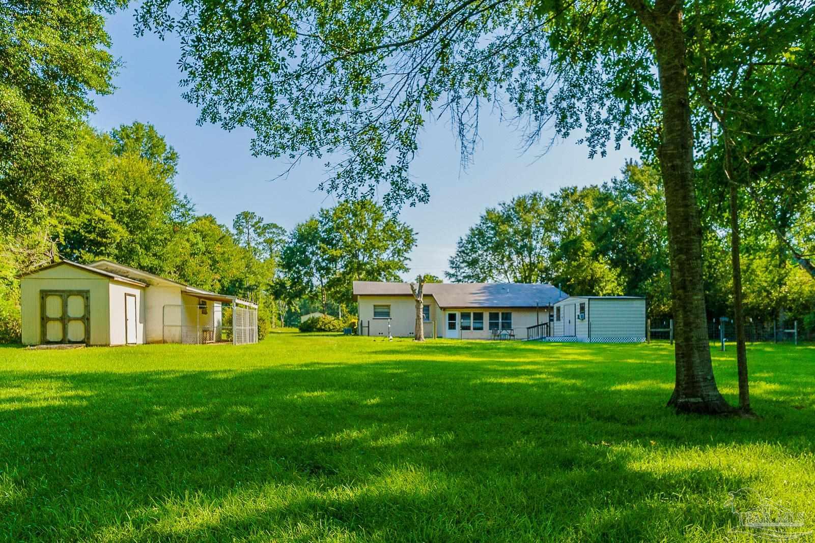 1308 East Kingsfield Road Cantonment, FL 32533 - Photo 18 of 22 Gallery Image 18