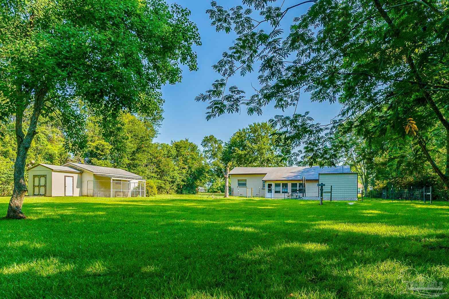 1308 East Kingsfield Road Cantonment, FL 32533 - Photo 19 of 22 Gallery Image 19