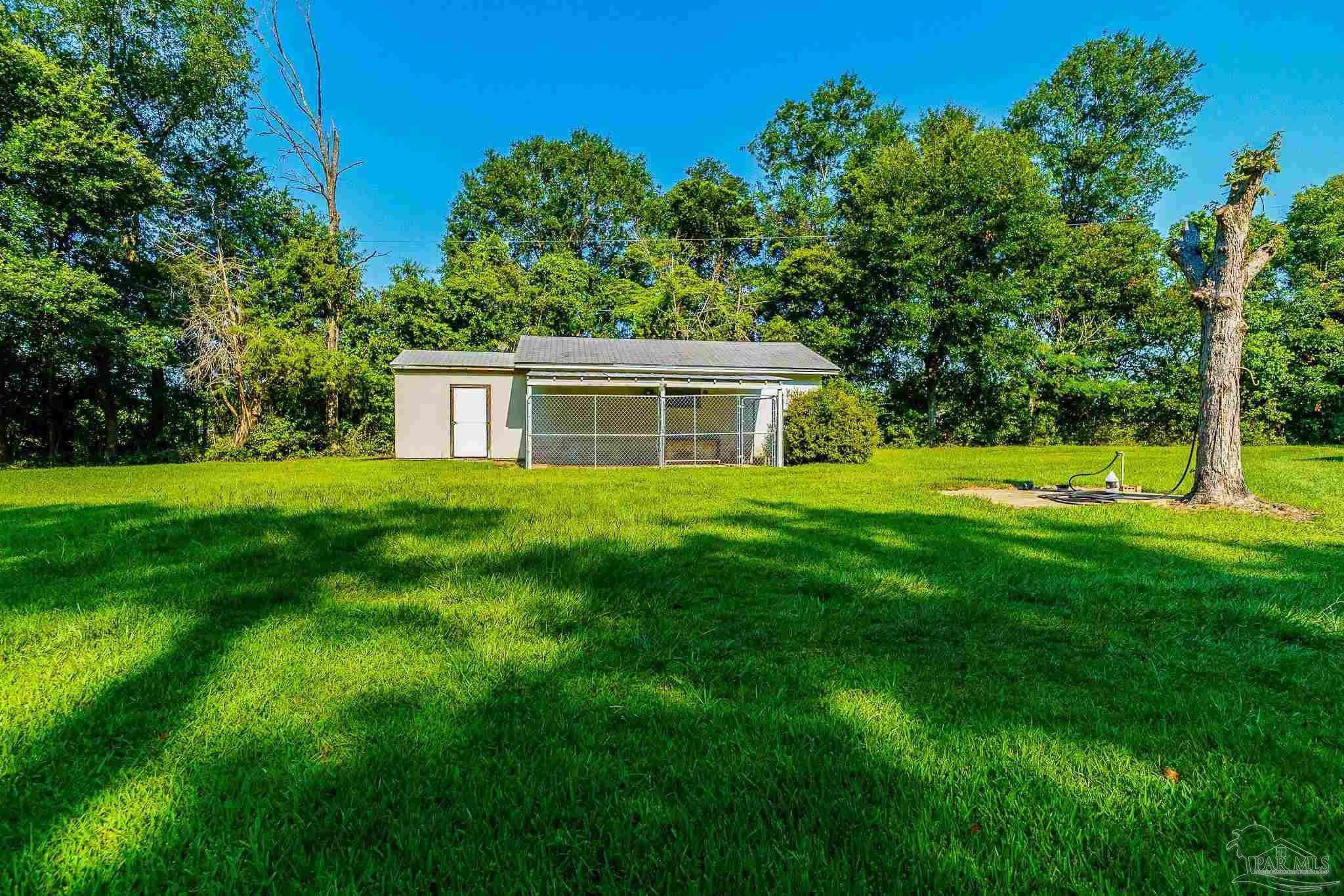 1308 East Kingsfield Road Cantonment, FL 32533 - Photo 20 of 22 Gallery Image 20