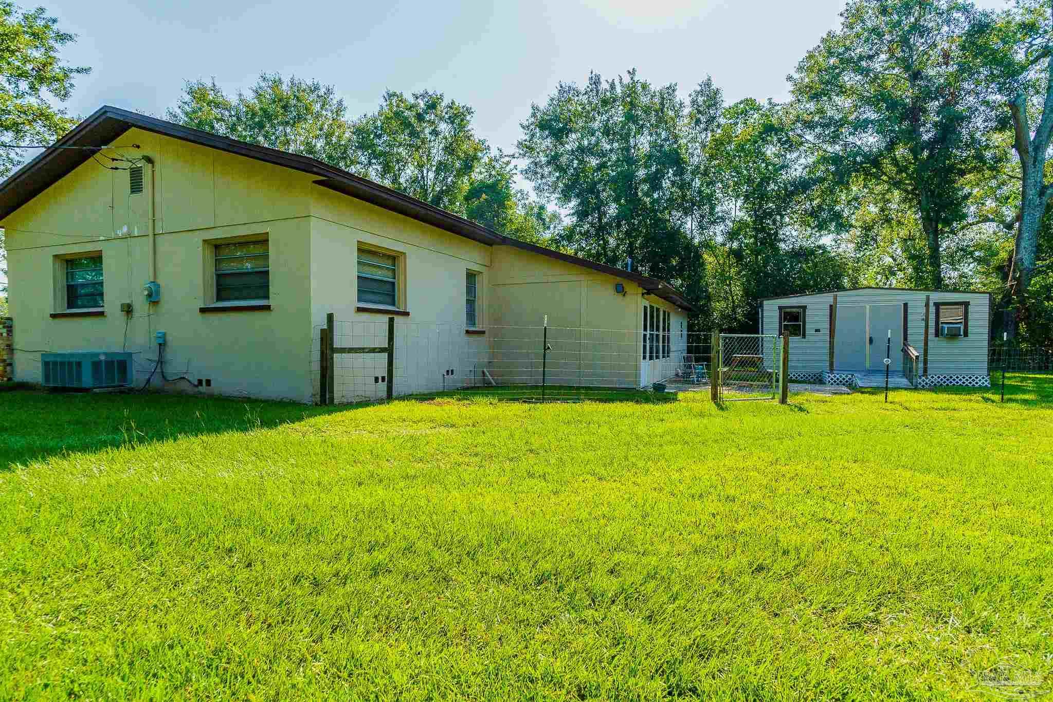 1308 East Kingsfield Road Cantonment, FL 32533 - Photo 21 of 22 Gallery Image 21