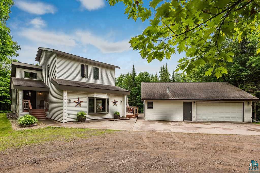 3016 Lismore Road Duluth, MN 55804 - Photo 1 of 24