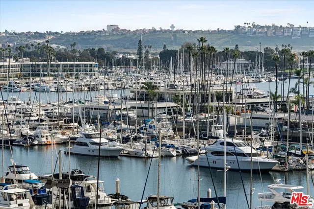 $699,000 | 4314 Marina City Drive, Unit 430, Marina del Rey, CA 90292