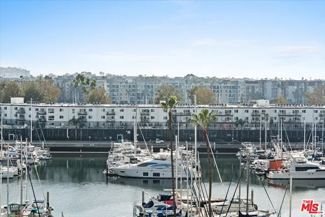 $699,000 | 4314 Marina City Drive, Unit 430, Marina del Rey, CA 90292