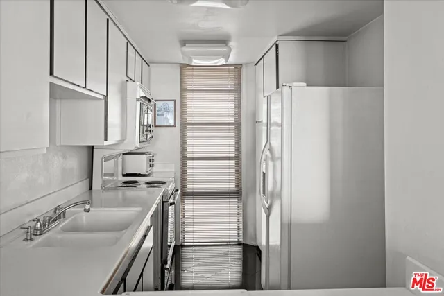 $699,000 | 4314 Marina City Drive, Unit 430, Marina del Rey, CA 90292