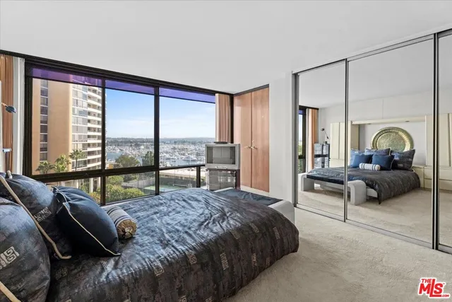 $699,000 | 4314 Marina City Drive, Unit 430, Marina del Rey, CA 90292