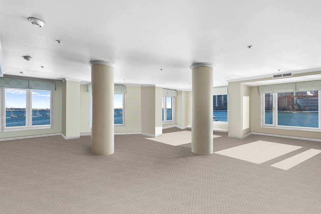 20 Rowes Wharf, Unit 310 Boston, MA 02110 - Photo 1 of 31