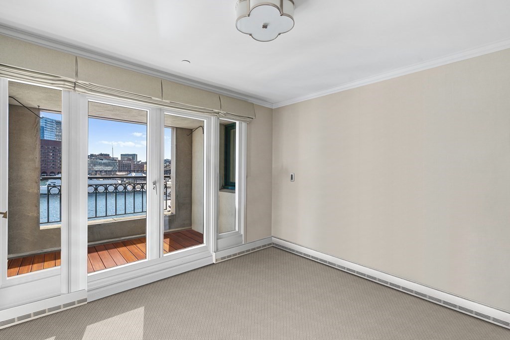 20 Rowes Wharf, Unit 310 Boston, MA 02110 - Photo 11 of 31