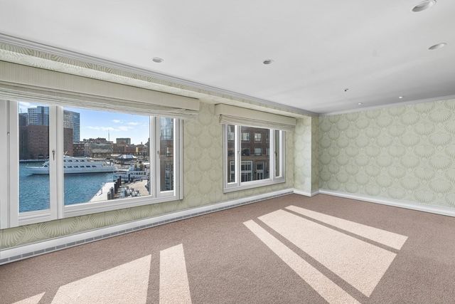$3,350,000 | 20 Rowes Wharf, Unit 310, Boston, MA 02110