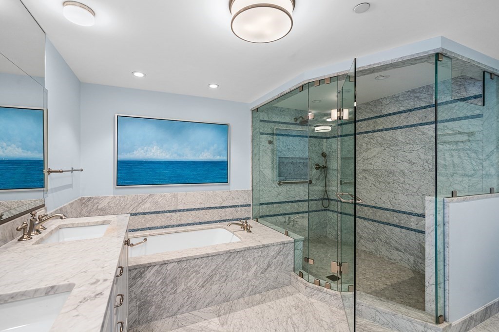 20 Rowes Wharf, Unit 310 Boston, MA 02110 - Photo 16 of 31