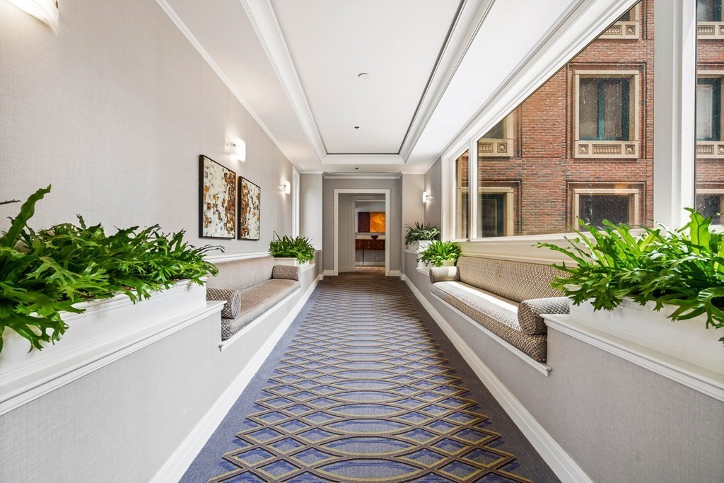 20 Rowes Wharf, Unit 310 Boston, MA 02110 - Photo 21 of 31