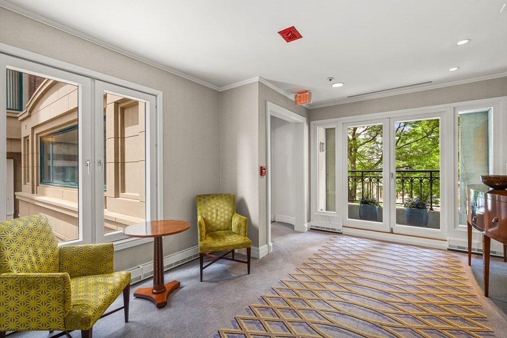 20 Rowes Wharf, Unit 310 Boston, MA 02110 - Photo 22 of 31