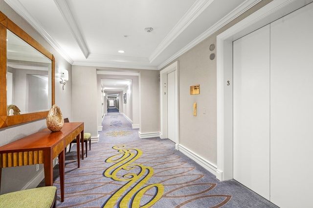 $3,350,000 | 20 Rowes Wharf, Unit 310, Boston, MA 02110