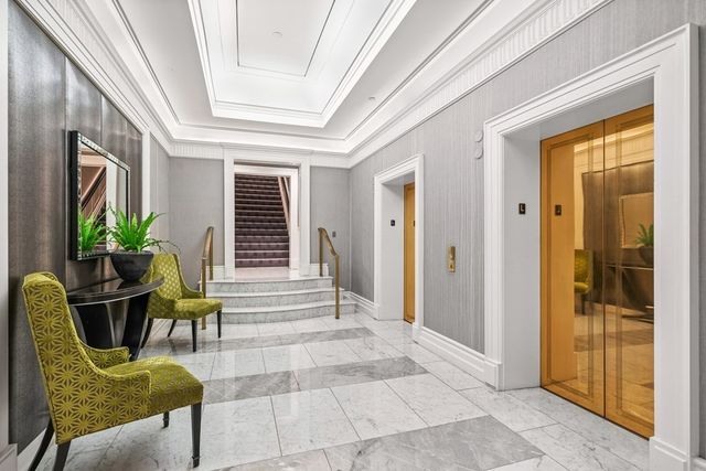 $3,350,000 | 20 Rowes Wharf, Unit 310, Boston, MA 02110