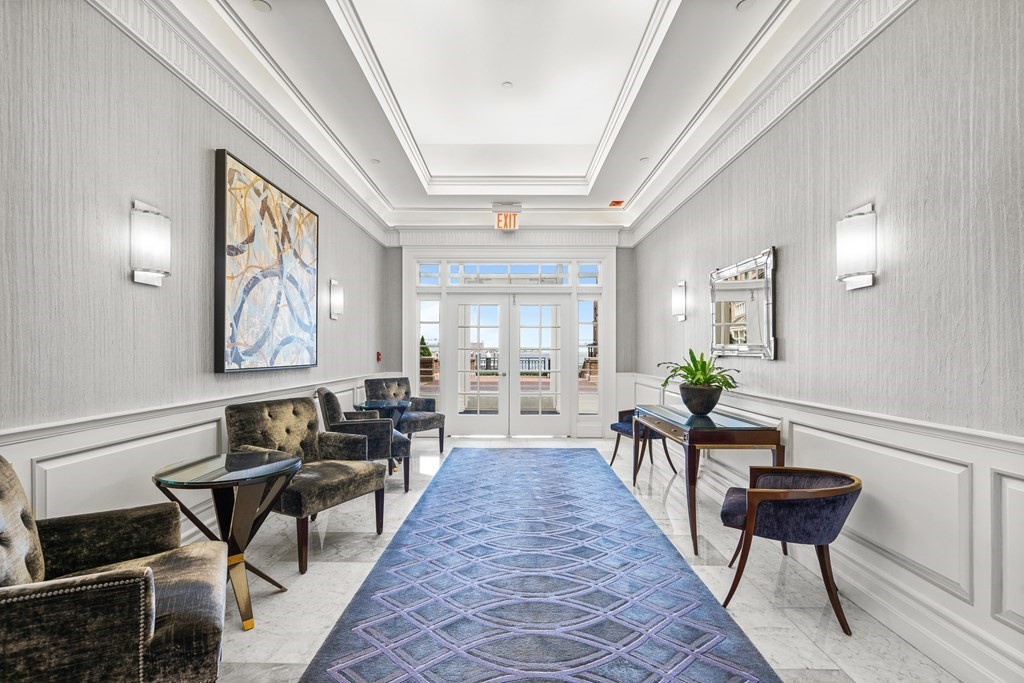 20 Rowes Wharf, Unit 310 Boston, MA 02110 - Photo 25 of 31