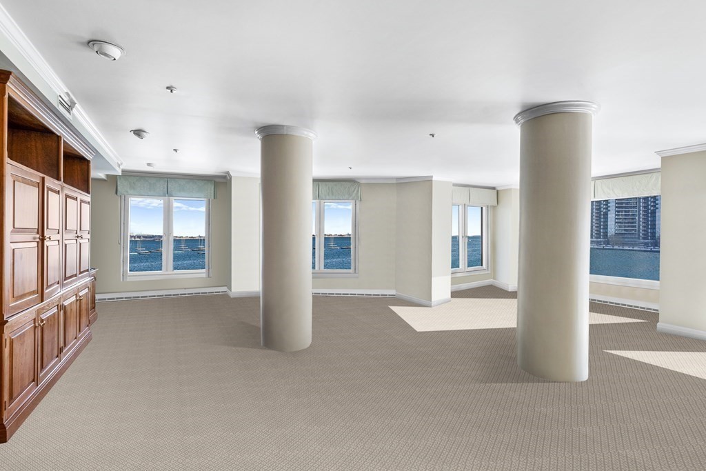20 Rowes Wharf, Unit 310 Boston, MA 02110 - Photo 3 of 31