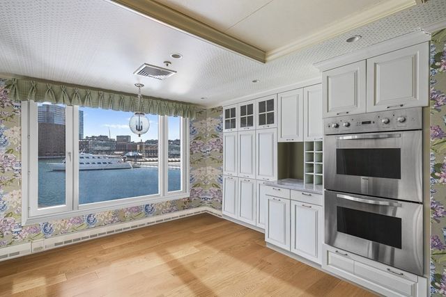 $3,350,000 | 20 Rowes Wharf, Unit 310, Boston, MA 02110