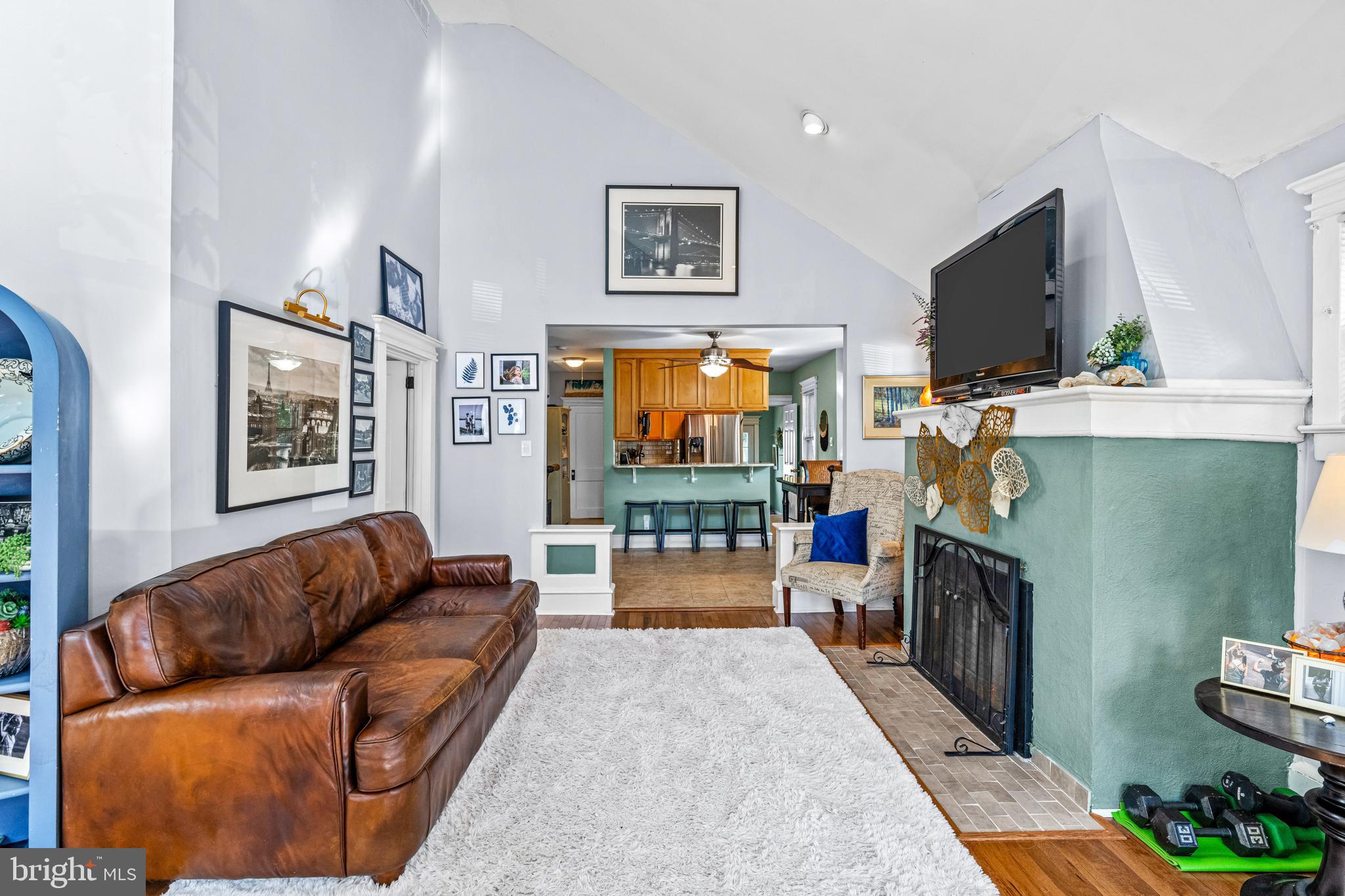 282 Lake Street Haddonfield, NJ 08033 - Photo 14 of 41