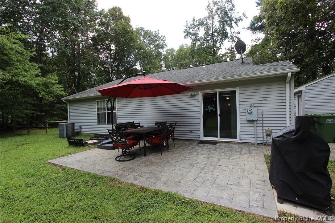 8831 Marlfield Road Gloucester, VA 23061 - Photo 28 of 36 Gallery Image 28