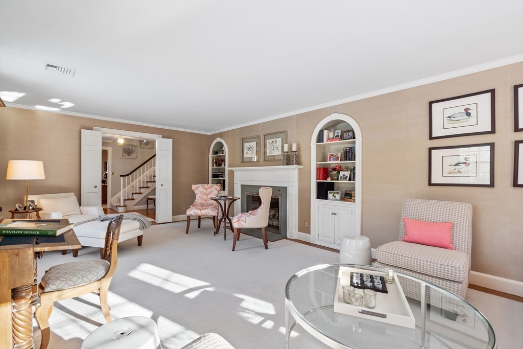 3 Franklin Road Lexington, MA 02420 - Photo 3 of 40 Gallery Image 3