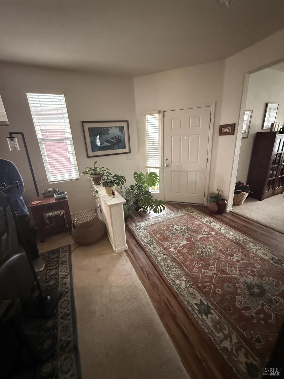 282 Cedar Ridge Drive Rio Vista, CA 94571 - Photo 3 of 8 a bedroom with furniture and a window
