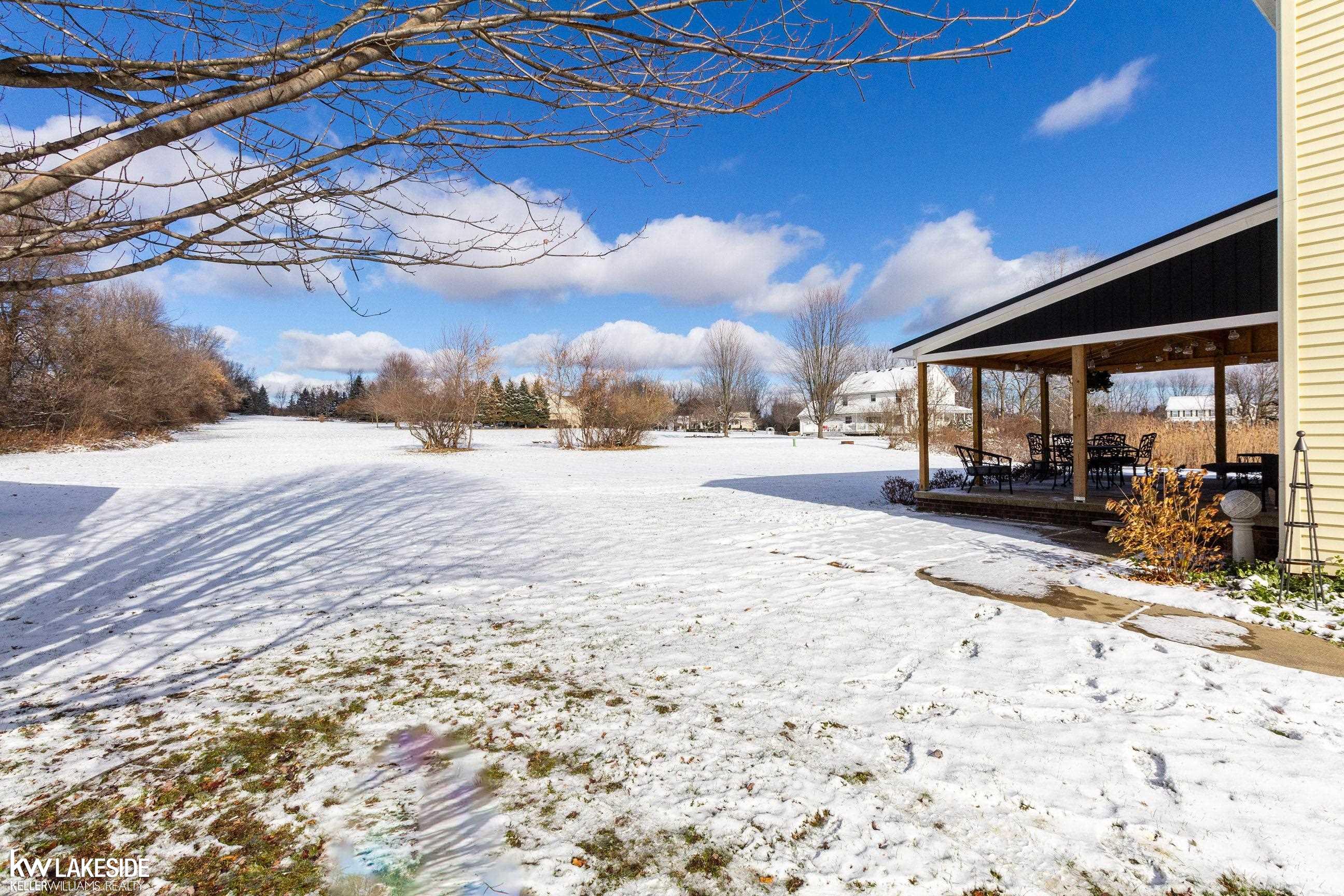 1771 East Romeo Road Leonard, MI 48367 - Photo 46 of 52