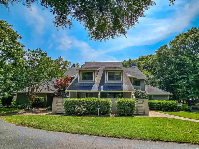 $459,000 | 210 Westleton Drive, Unit 13D, Myrtle Beach, SC 29572