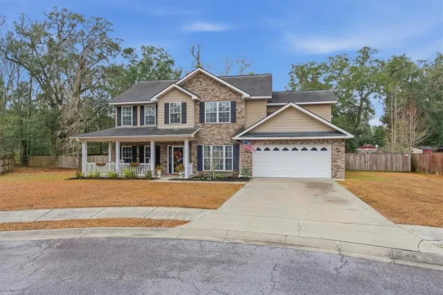 $435,000 | 135 Kettle Creek Lane, Midway, GA 31320