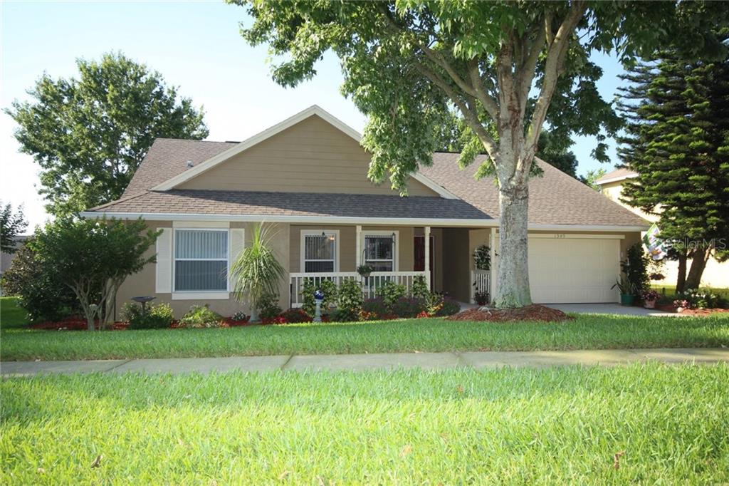 1349 Golf Point Loop Apopka, FL 32712 - Photo 1 of 1 Gallery Image 1