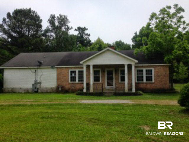 937 Hannon Road Mobile, AL 36605 - Photo 1 of 1