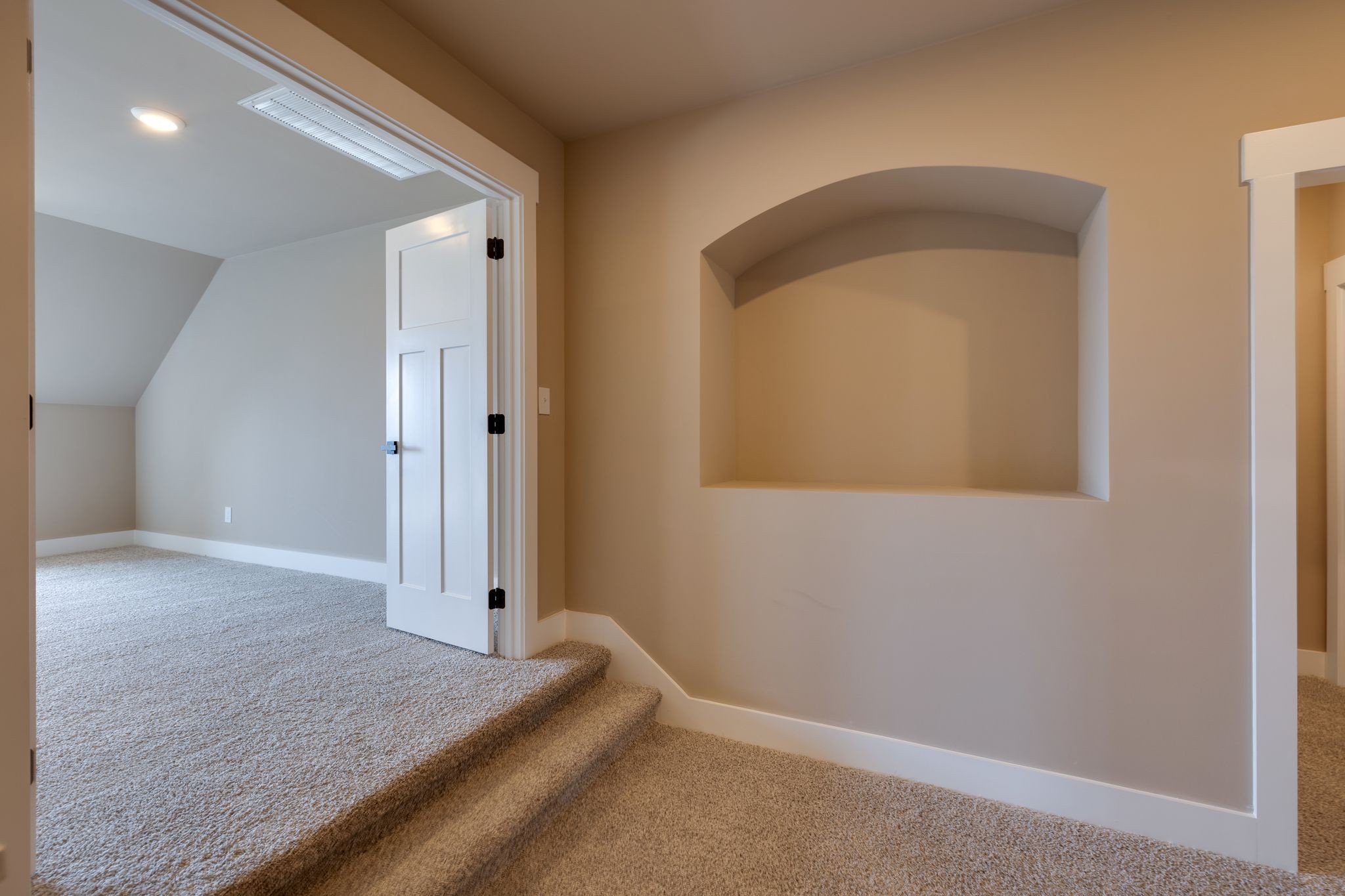 3010 Ora Lane Spring Hill, TN 37174 - Photo 21 of 33 a view of an empty room