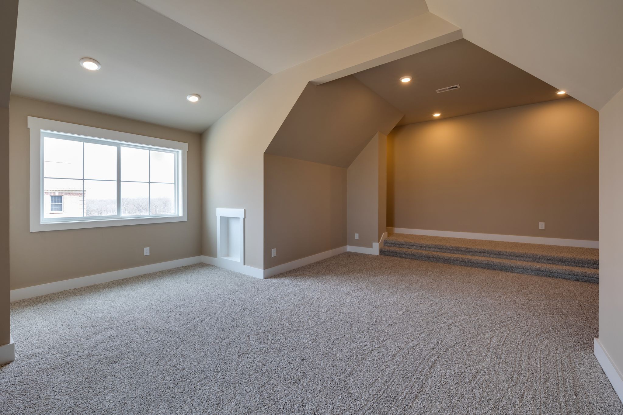 3010 Ora Lane Spring Hill, TN 37174 - Photo 26 of 33 a view of an empty room with a window