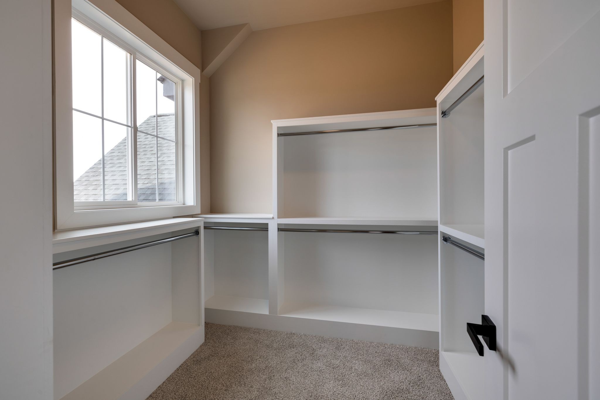 3010 Ora Lane Spring Hill, TN 37174 - Photo 29 of 33 a view of an empty walk in closet