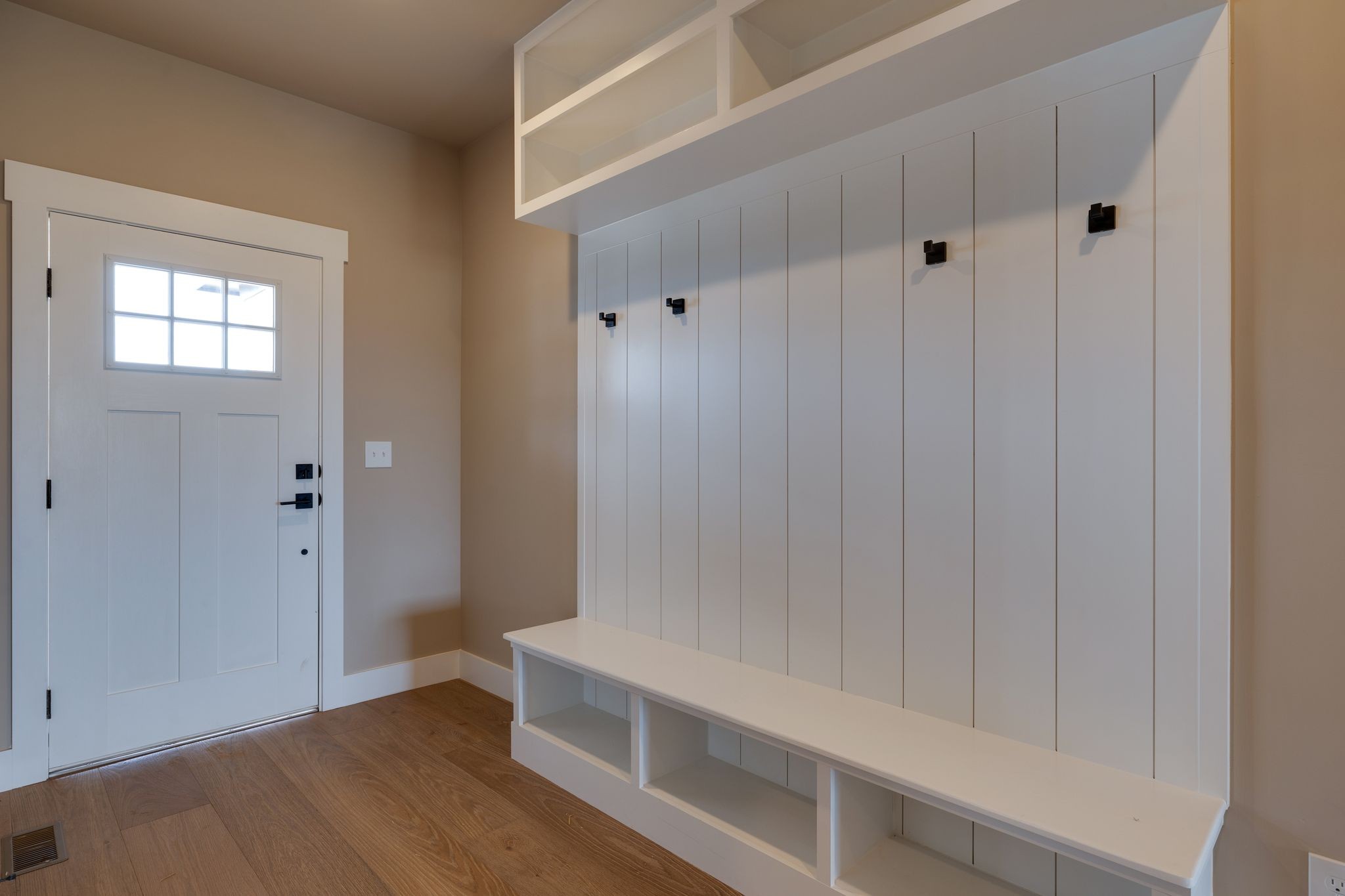 3010 Ora Lane Spring Hill, TN 37174 - Photo 5 of 33 a view of an empty room