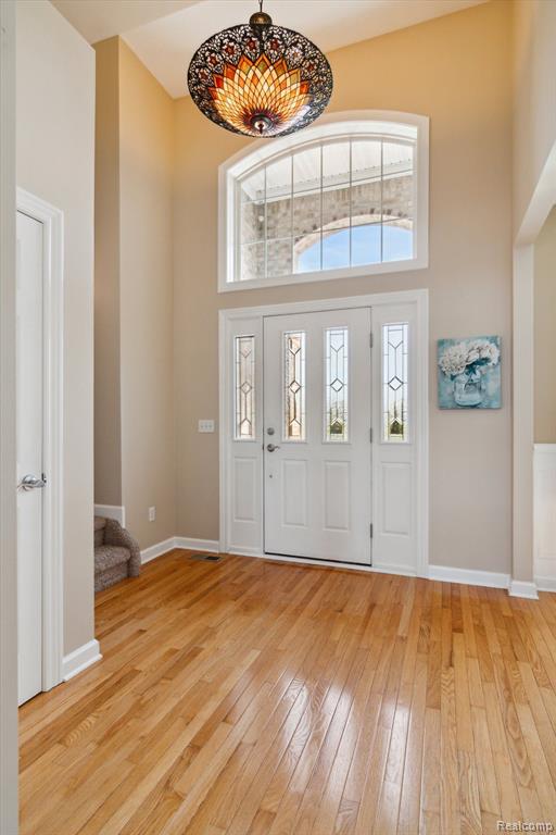 1157 Marsh Ridge Brighton, MI 48114 - Photo 33 of 72 Gallery Image 33