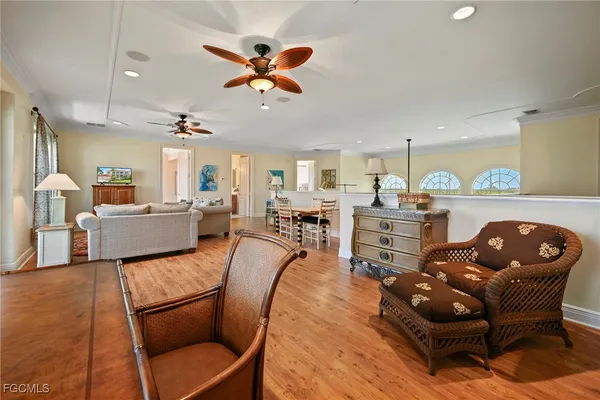 $7,250 | 18150 Old Pelican Bay Drive, Fort Myers Beach, FL 33931