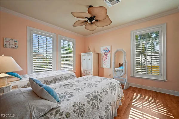 $7,250 | 18150 Old Pelican Bay Drive, Fort Myers Beach, FL 33931