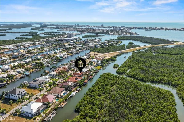 $7,250 | 18150 Old Pelican Bay Drive, Fort Myers Beach, FL 33931