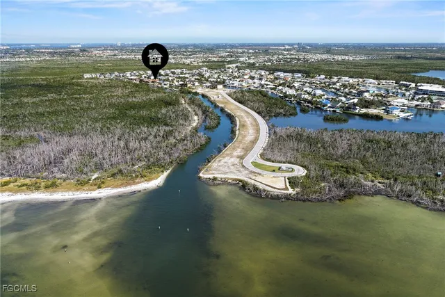 $9,000 | 18150 Old Pelican Bay Drive, Fort Myers Beach, FL 33931