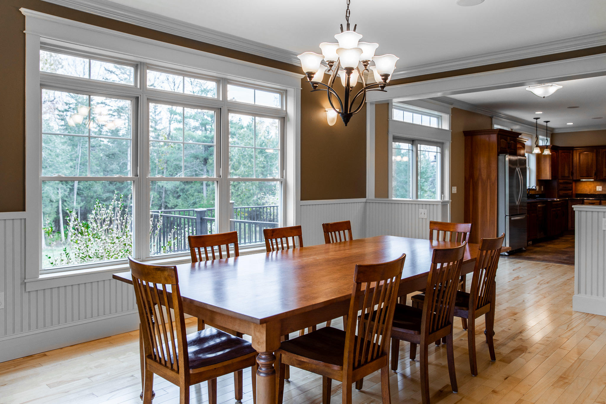 123 Balsam Road Bangor, ME 04401 - Photo 6 of 62 07 Balsam Interiors-13