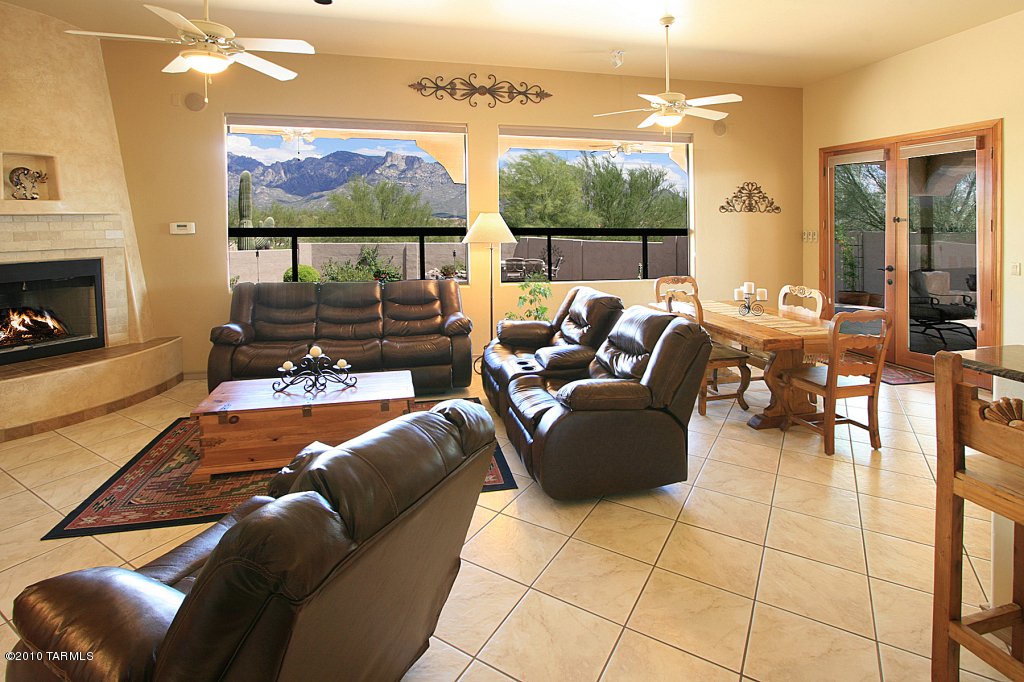 12031 North Copper Spring Trail Tucson, AZ 85755 - Photo 15 of 36