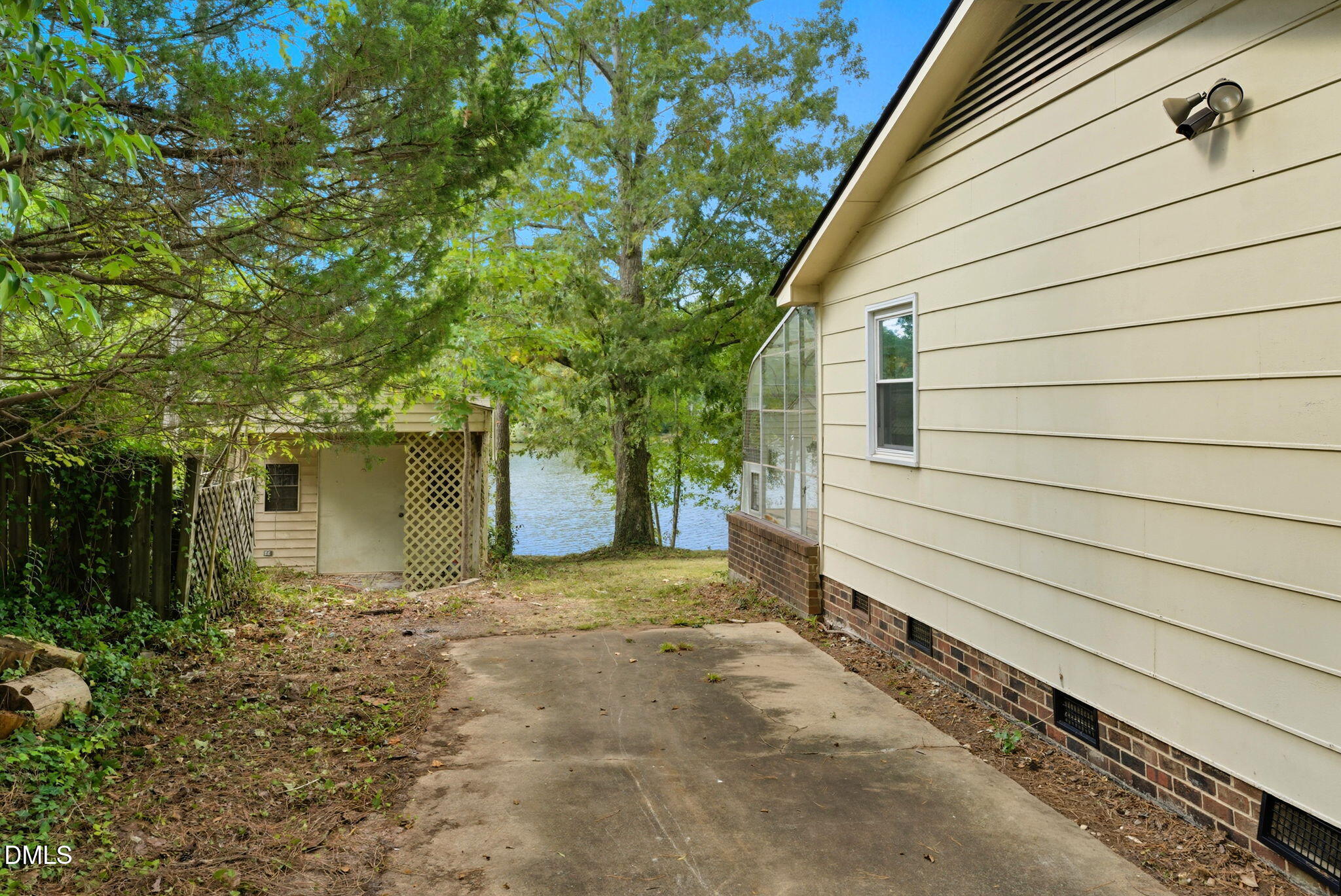 5320 Newhall Road Durham, NC 27713 - Photo 7 of 31 5320 Newhall Road-9
