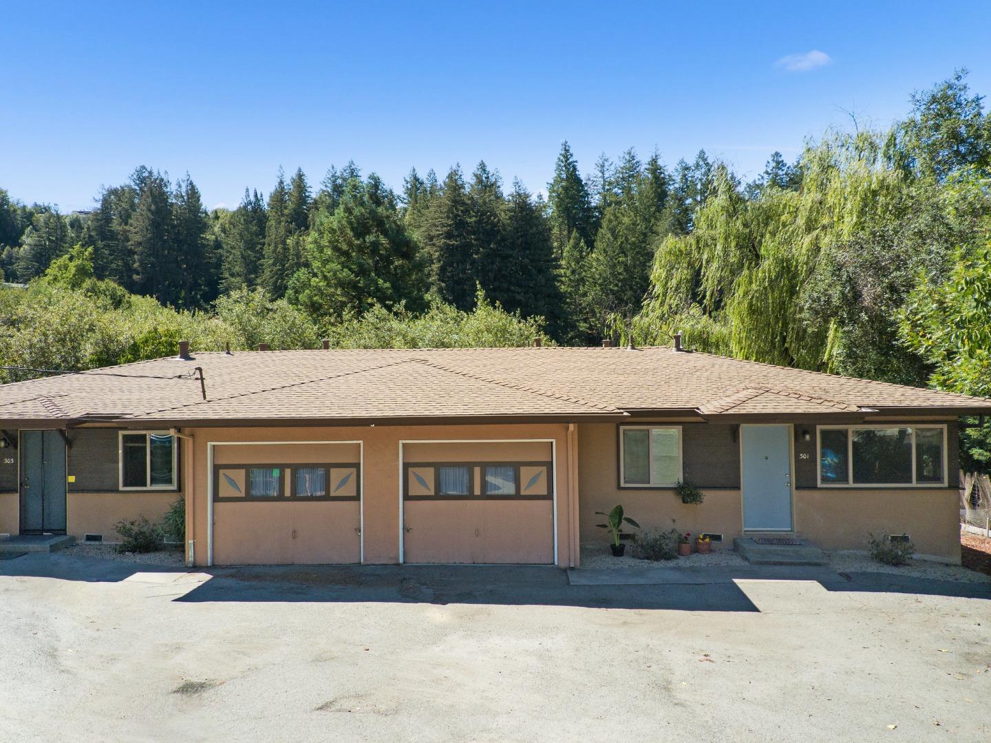 305 Canham Road Scotts Valley, CA 95066 - Photo 6 of 37 Gallery Image 6