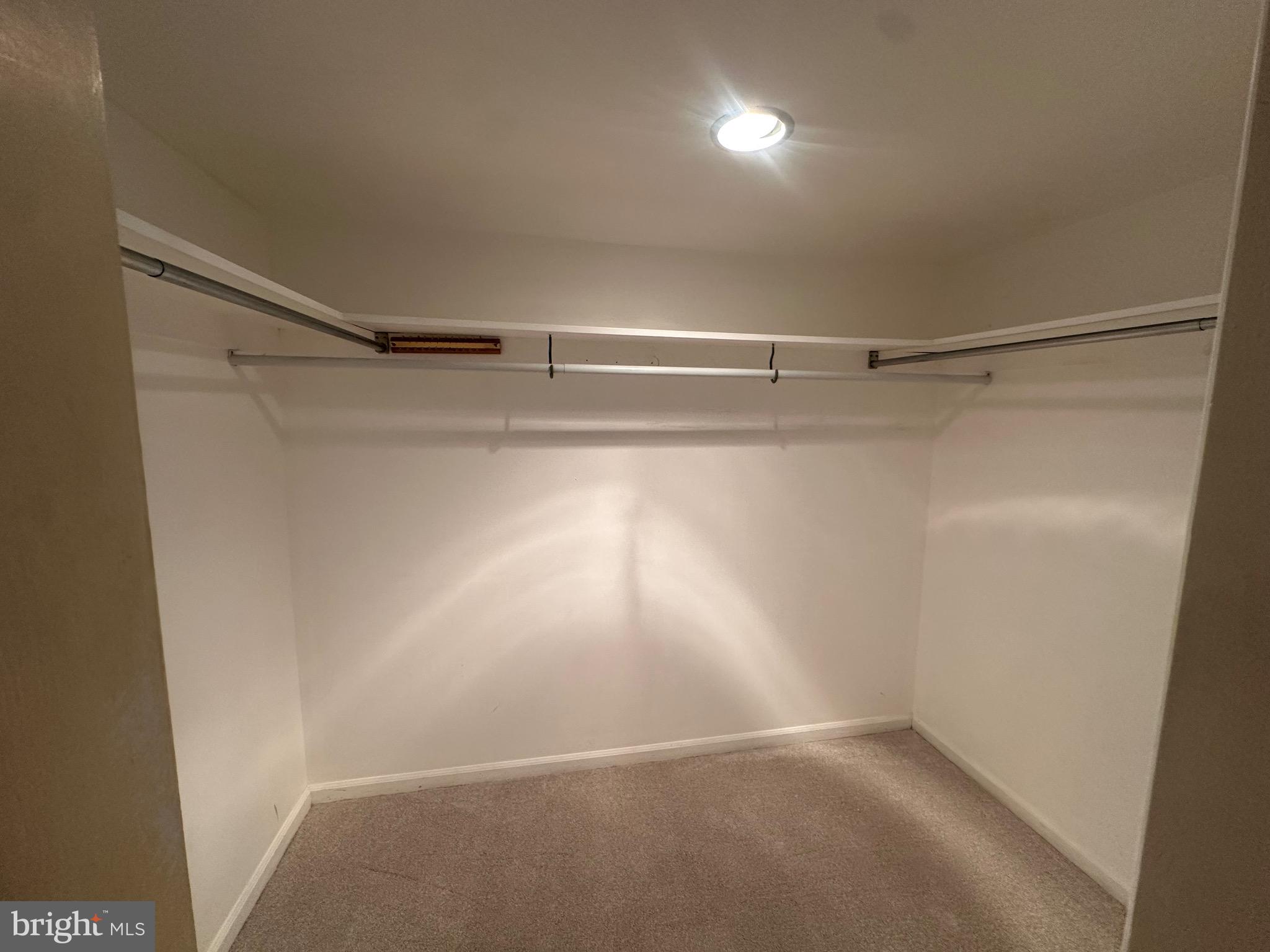 100 Llanalew Road, Unit 7 Haverford, PA 19041 - Photo 7 of 16 walk in closet in primary bedroom