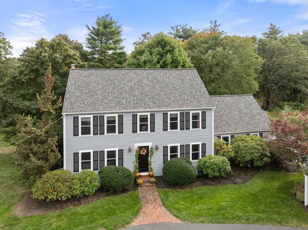 531 North Road Sudbury, MA 01776 - Photo 1 of 41 Gallery Image 1