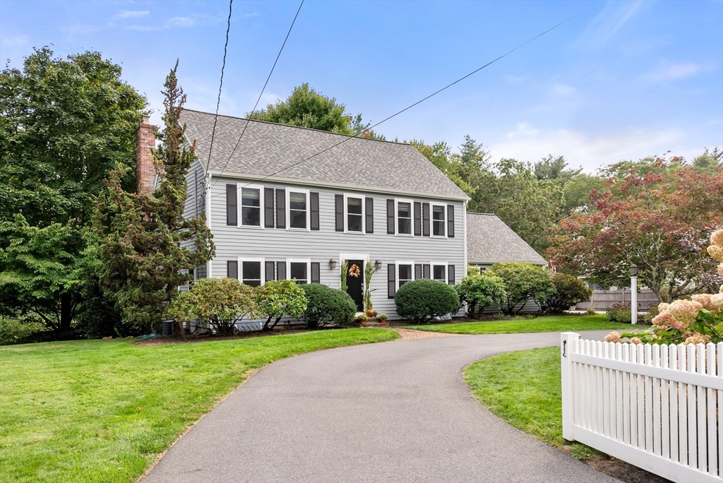 531 North Road Sudbury, MA 01776 - Photo 2 of 41 Gallery Image 2